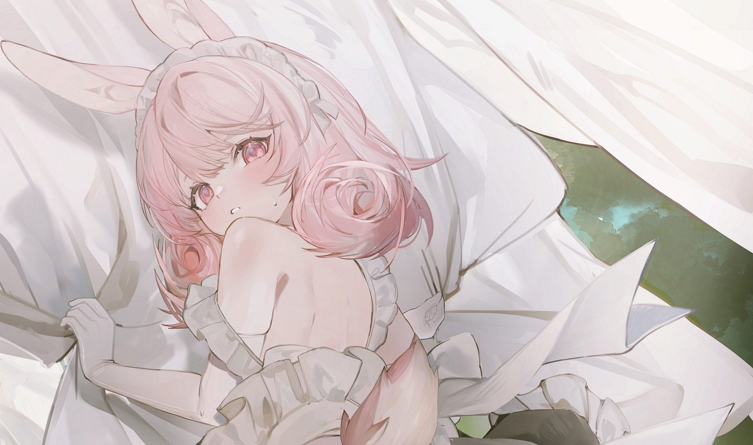 メイド長