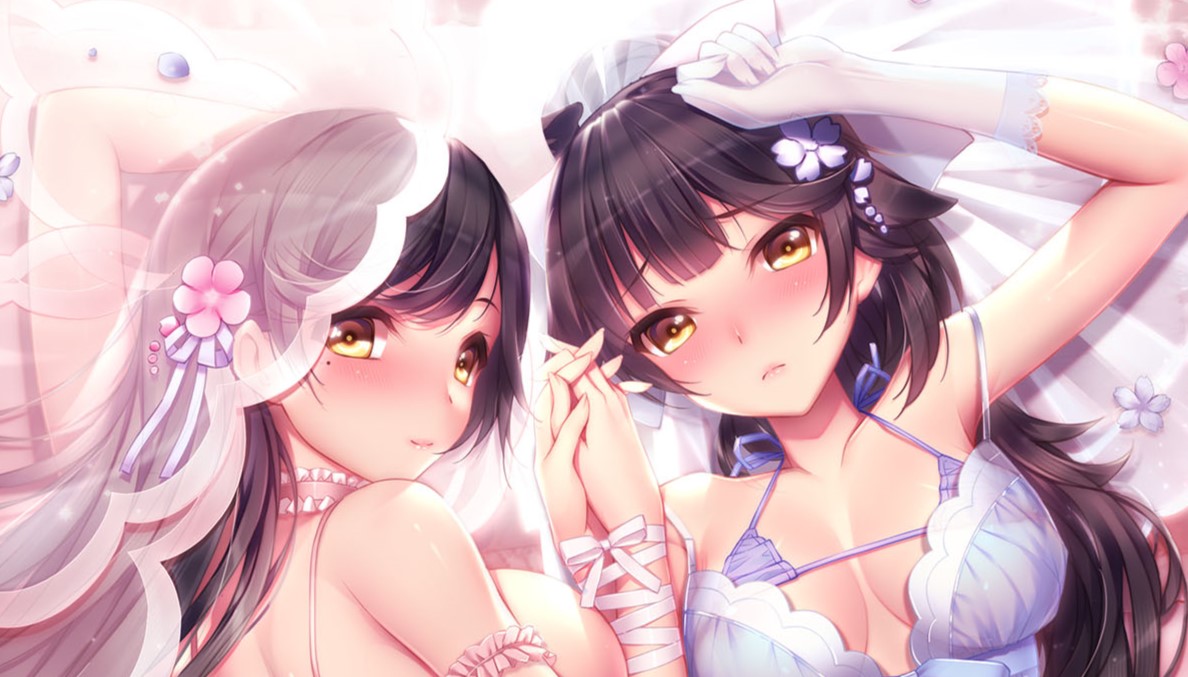 双子乙女