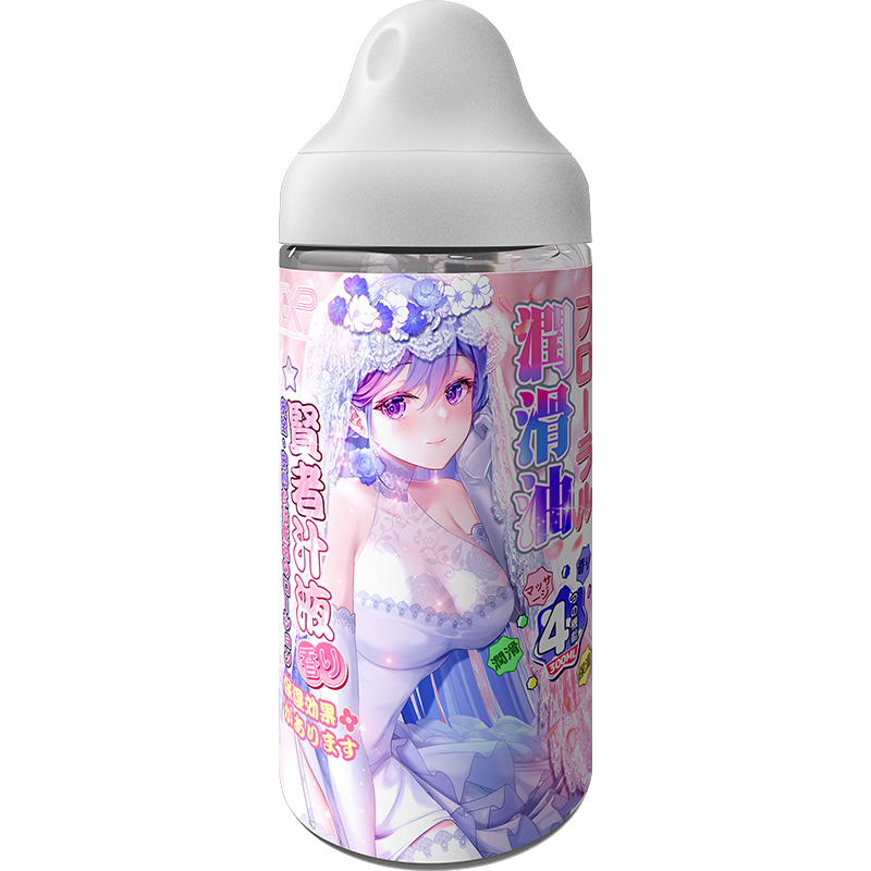賢者の汁液<br>花の香り