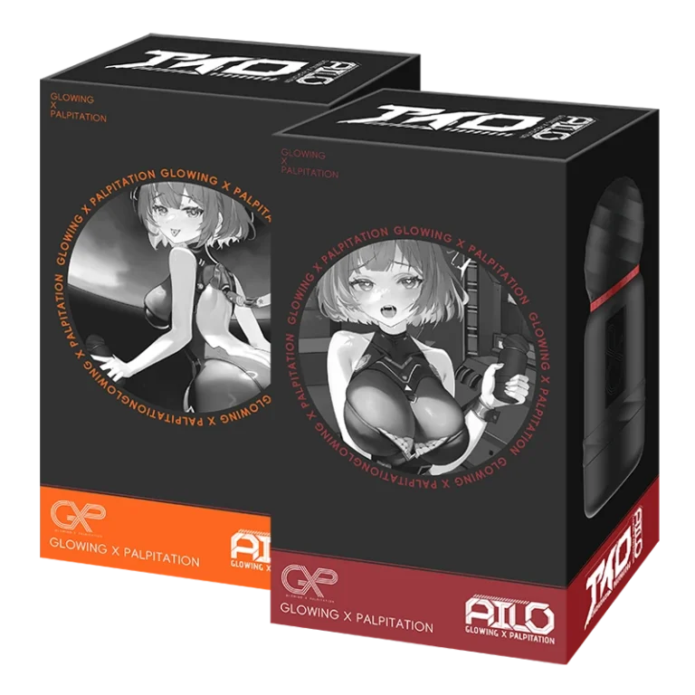 アイロ機娘手動版