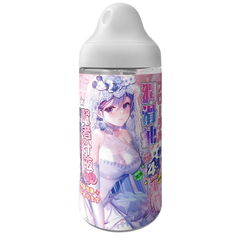 賢者の汁液花の香り